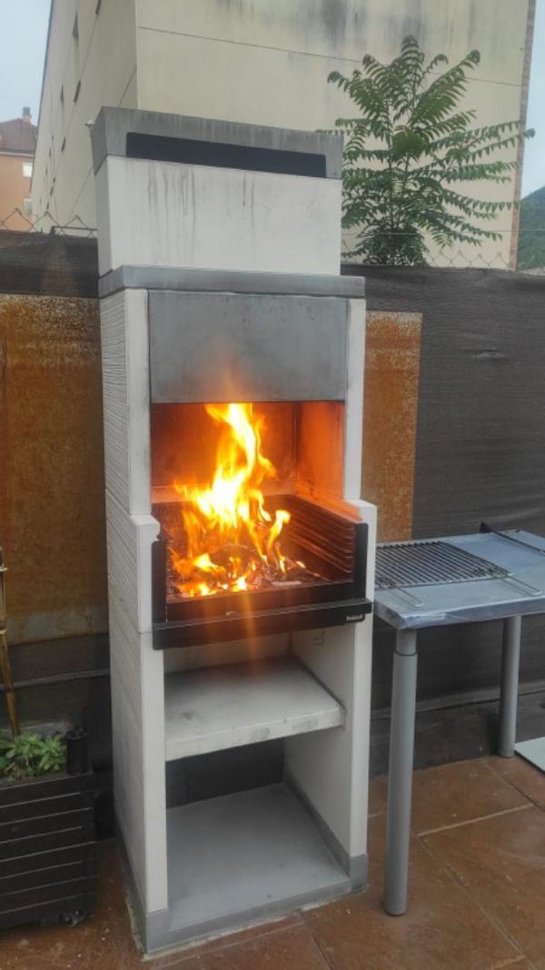 La maison de Jose Enrique