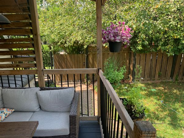 La maison de Christian