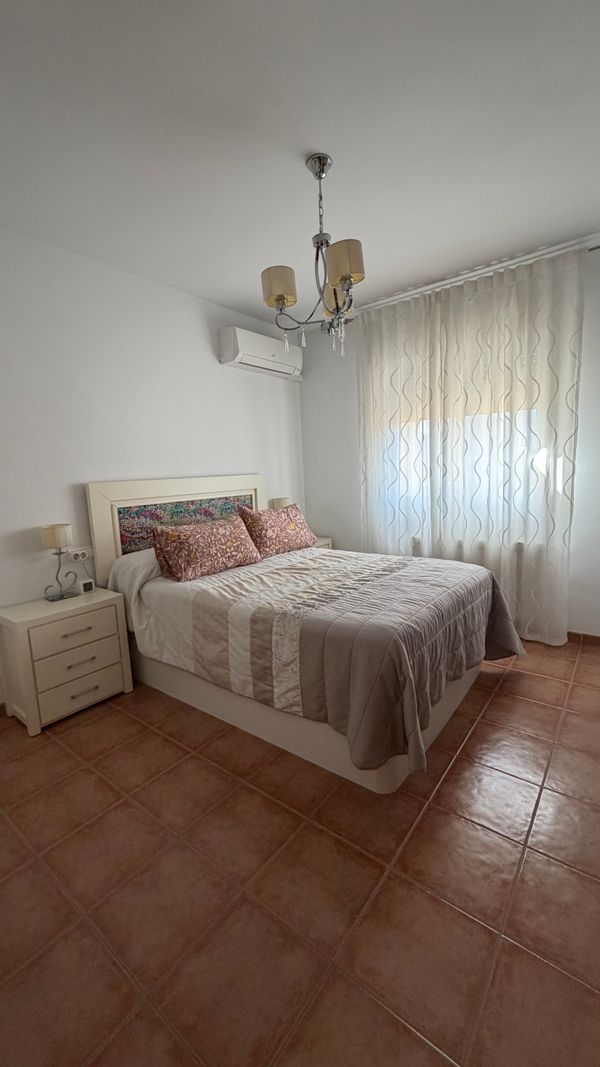 La maison de Encarnación