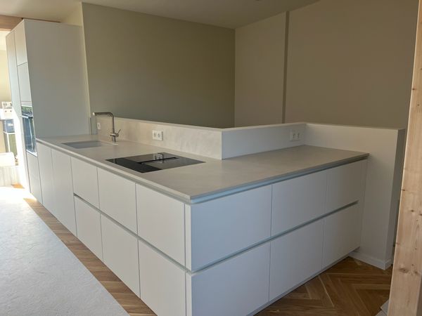 La maison de Pauline