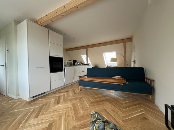 La maison de Pauline