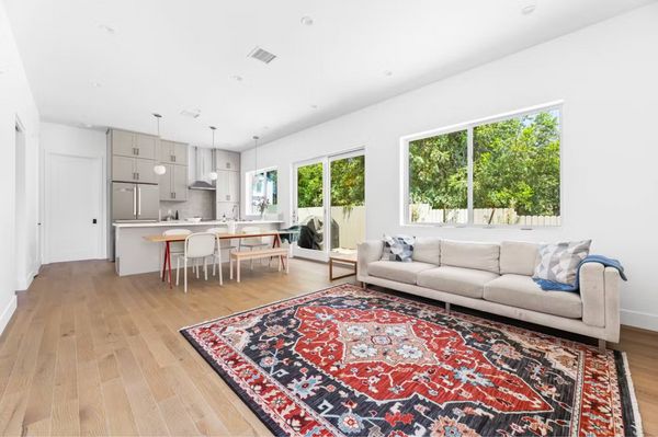 La maison de Josh & Agatha