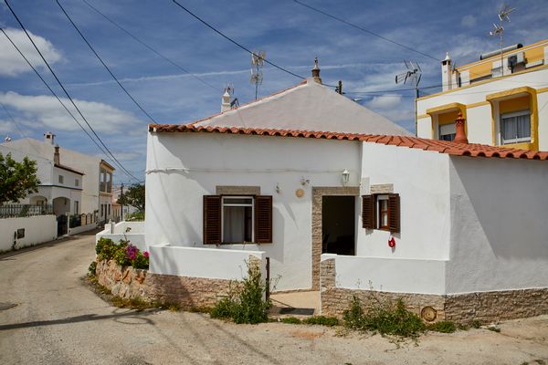 La maison de Carina & Ephraim