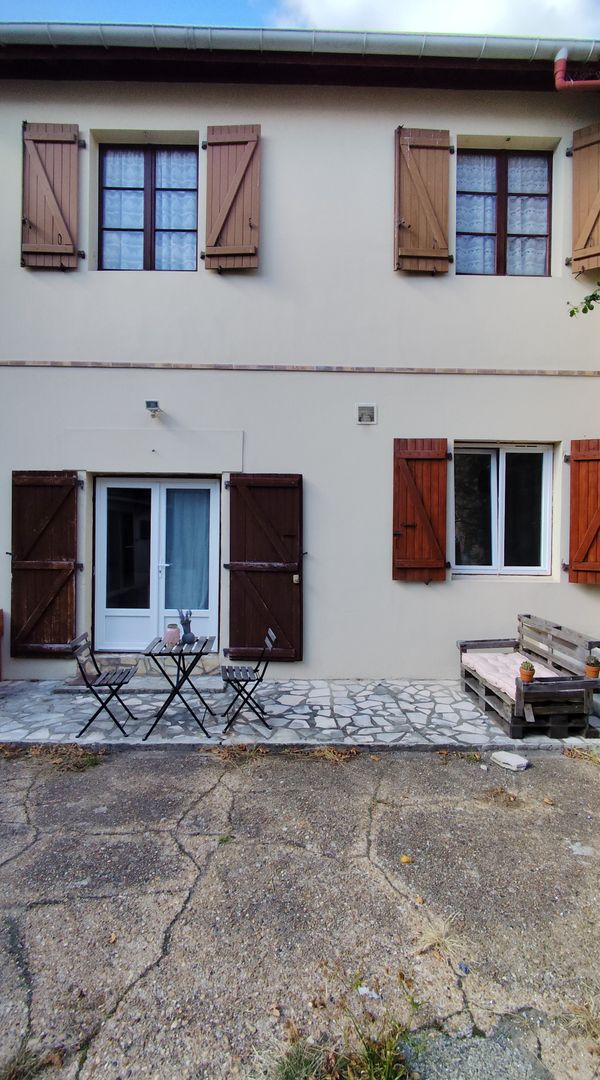 Appartement charmant pour 1 à 4 p. au coeur de Bayonne, Pays Basque