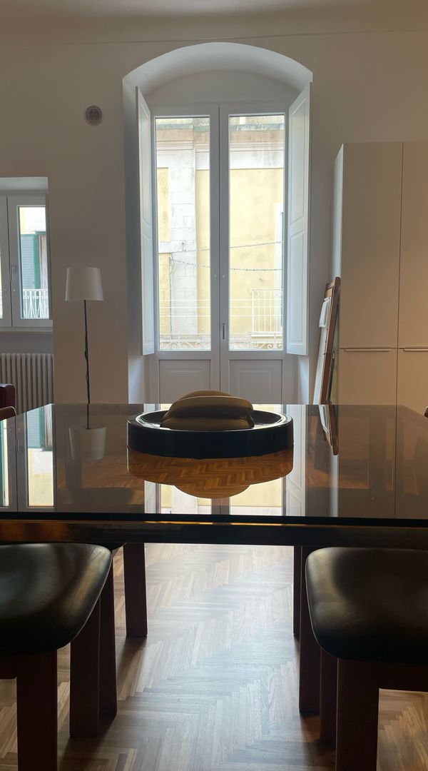 Casa nei Sassi di Matera