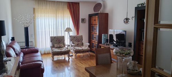 La maison de Tino y Sara