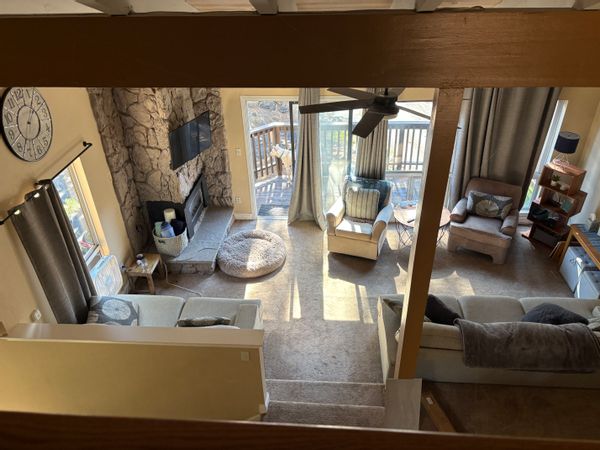 La maison de Mary & Matt