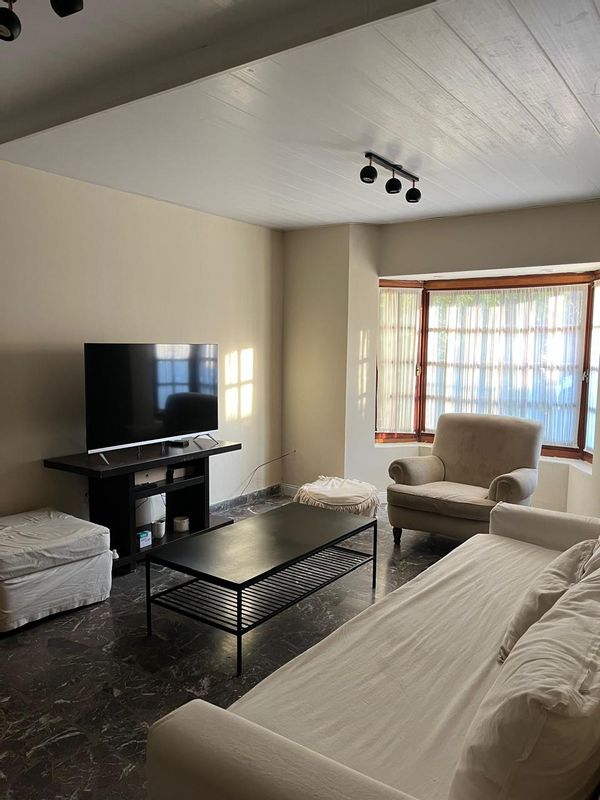 La maison de Joaquín