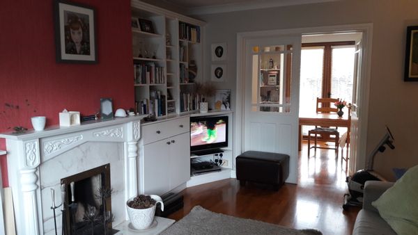 La maison de Anne-Marie