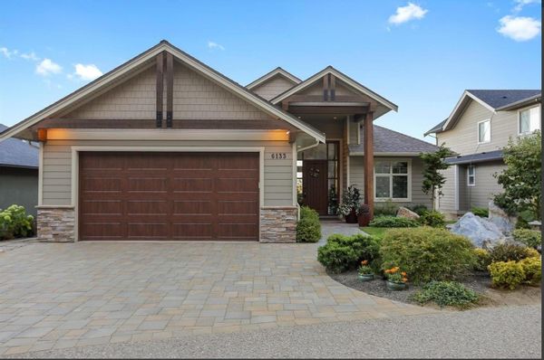 La maison de Richard (Rick)