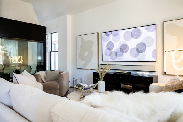 La maison de Evro-Nicole