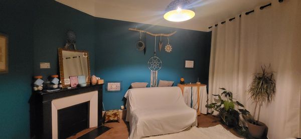 La maison de Charline