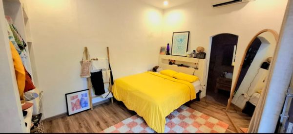 La maison de Charlotte