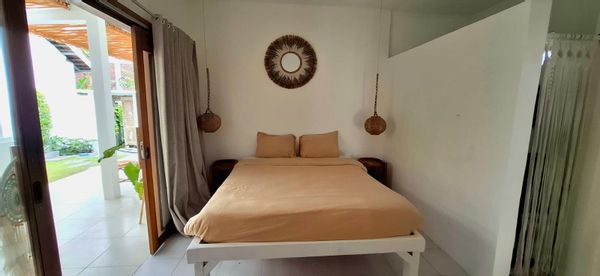 La maison de Charlotte