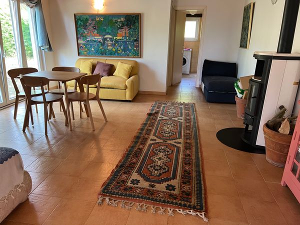 La maison de Valeria And Juan