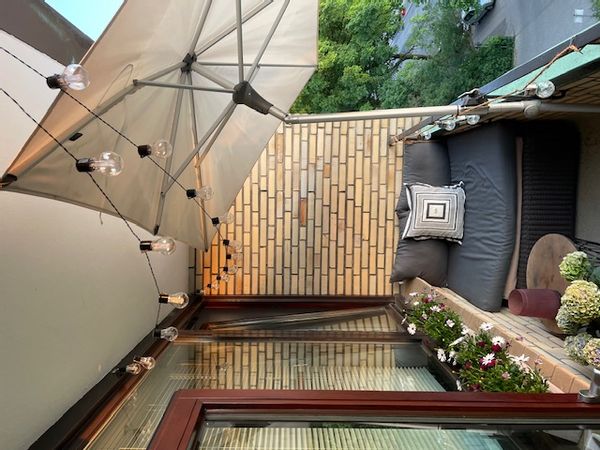 La maison de Franziska