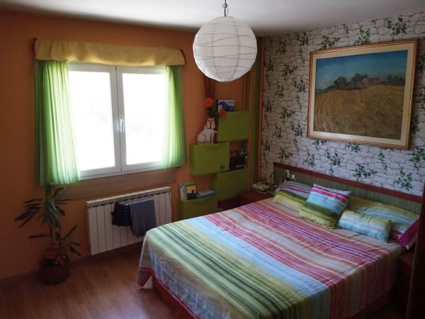 La maison de Fátima