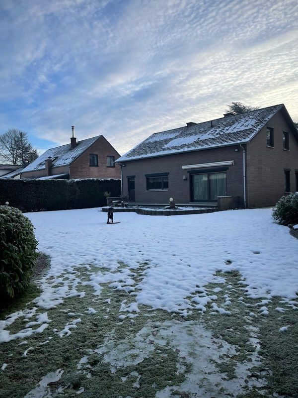 La maison de Adriana