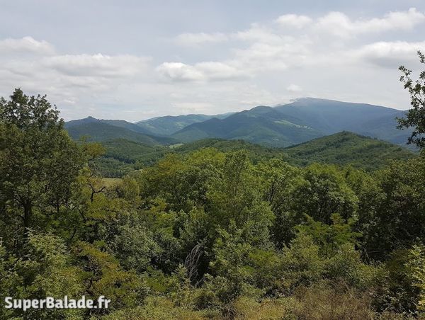 La chambre privée de Marion