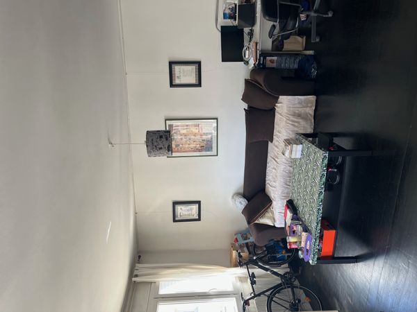 L'appartement de Matthieu, à 7 min à pieds de la gare TGV Lyon Part Dieu