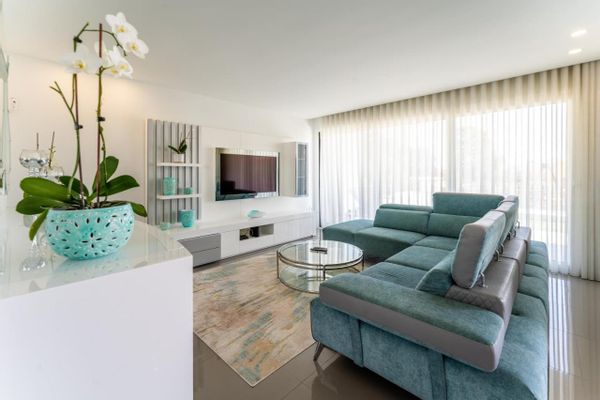 La maison de Steve & Eddie