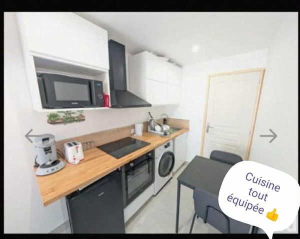 Studio Lussac les chateaux