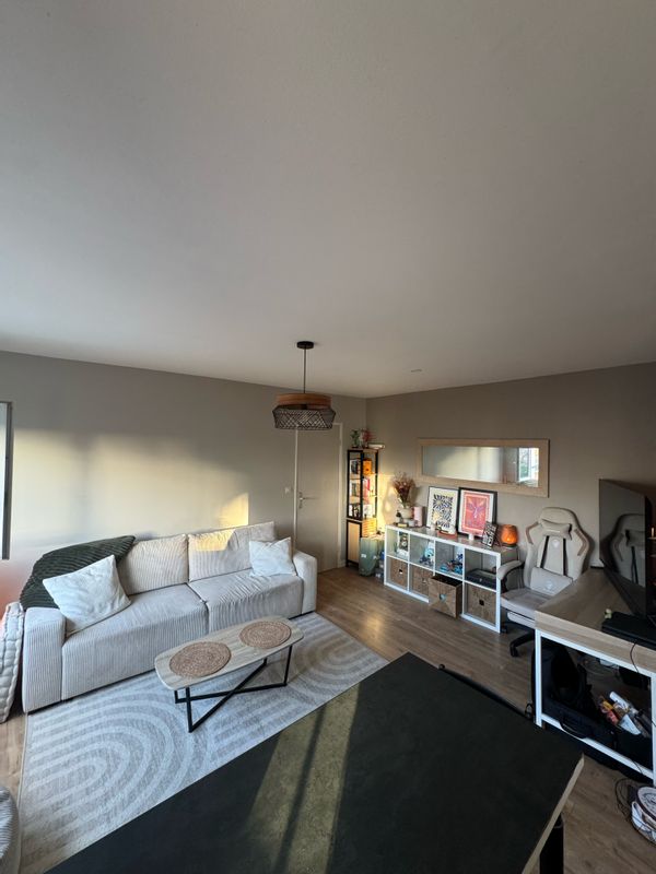 La maison de Capucine & Mathis