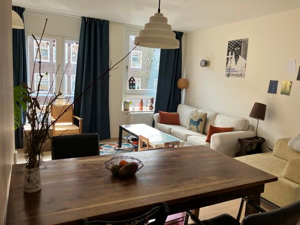 La maison de Charline