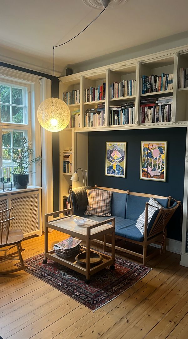 La maison de Kathrine