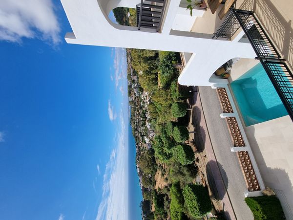 La maison de Patrick & Sonja