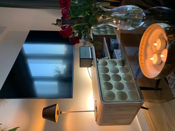 La maison de Emmanuelle & Gunnar