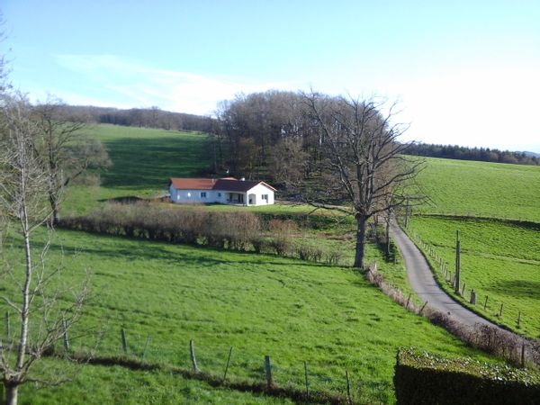 Maison à Boyer 42 - Loire