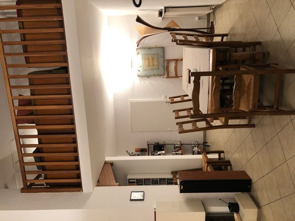 La maison de P’Api, près du Golf National, Vélodrome National, site olympique VTT,Château Versailles