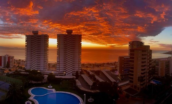 La maison de Nancy and Joel