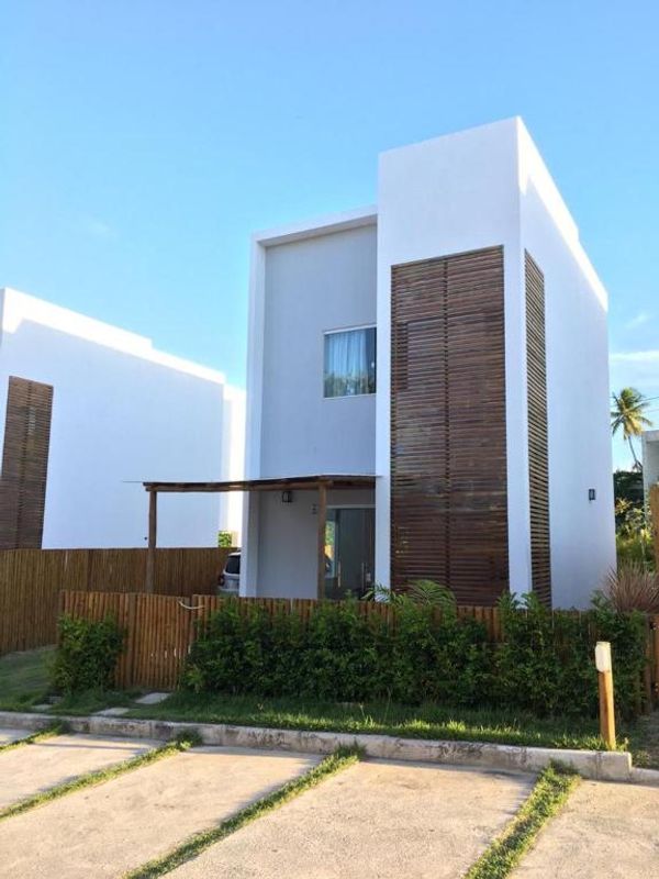 La maison de JOSE CELIO SILVEIRA ANDRADE