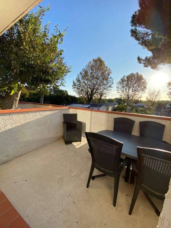 Appartement à Argelès sur mer