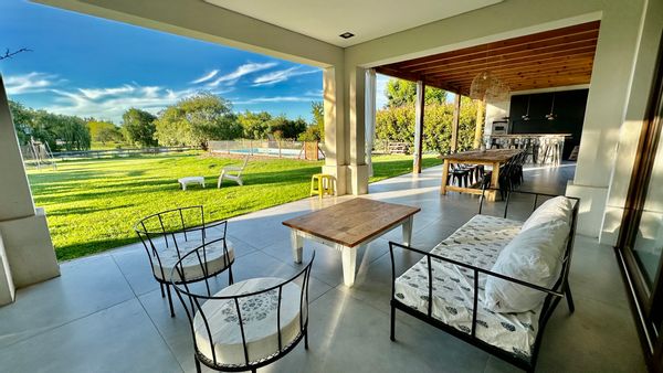 La maison de Josefina Maria