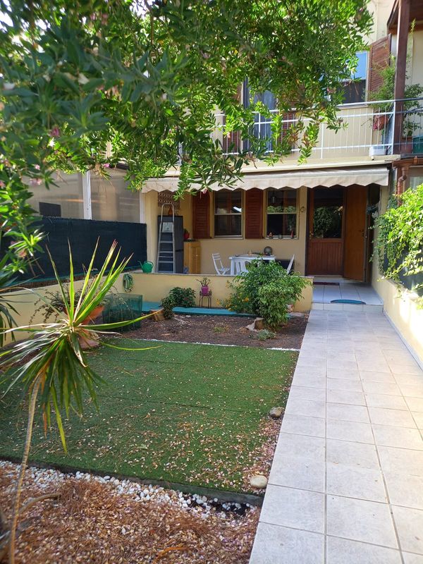 La maison de Daniela