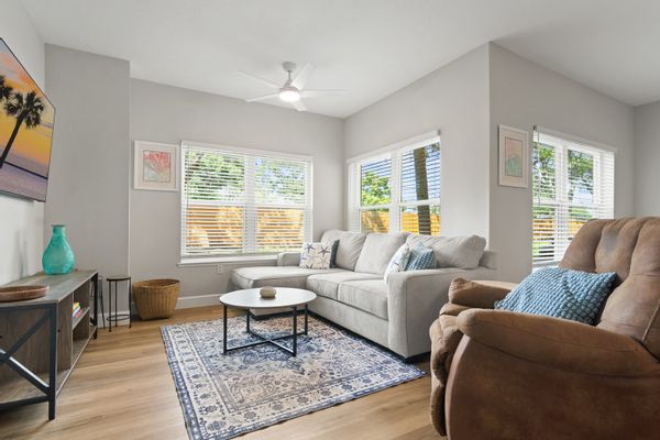 La maison de Christine