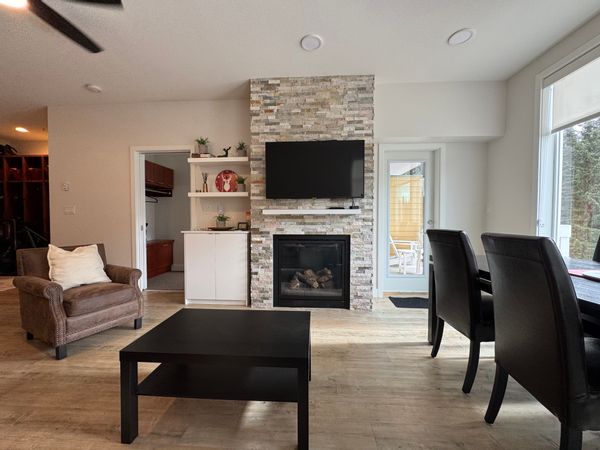 La maison de Danielle