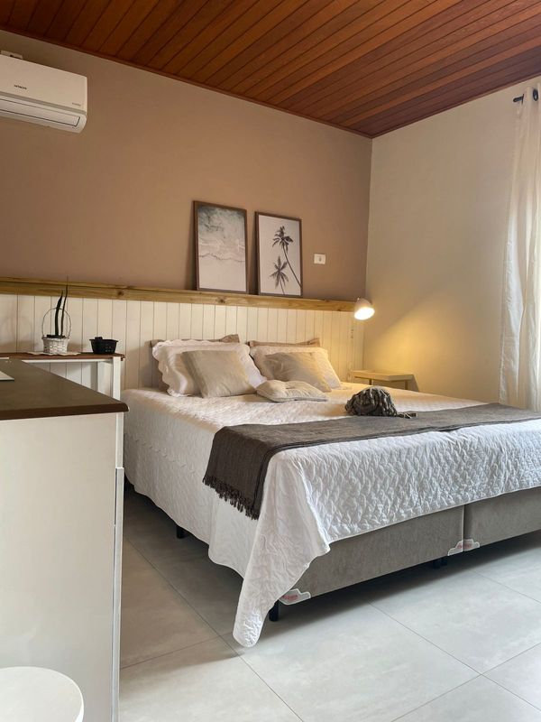 La maison de SILVANA