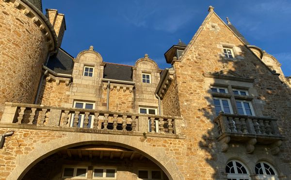 La maison de Cécile