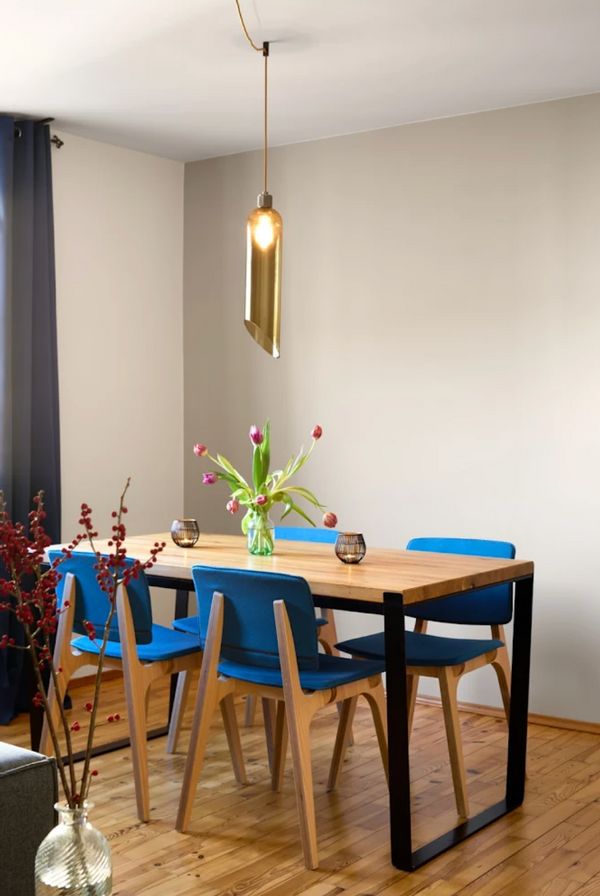 La maison de Irina & Alex