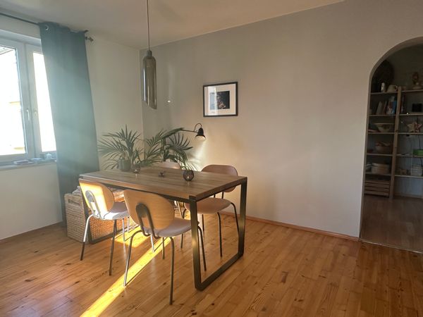 La maison de Irina & Alex