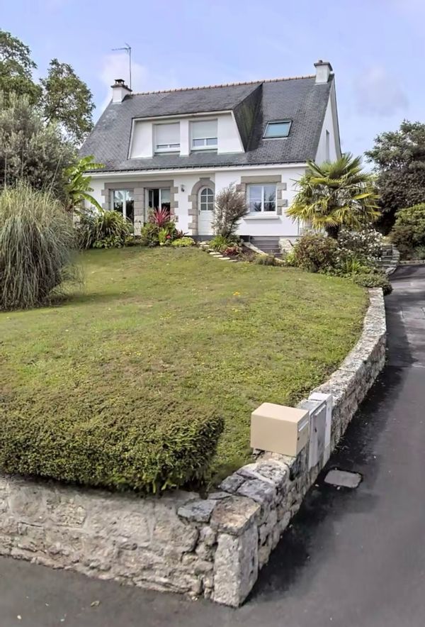 Casa de Marie Josée