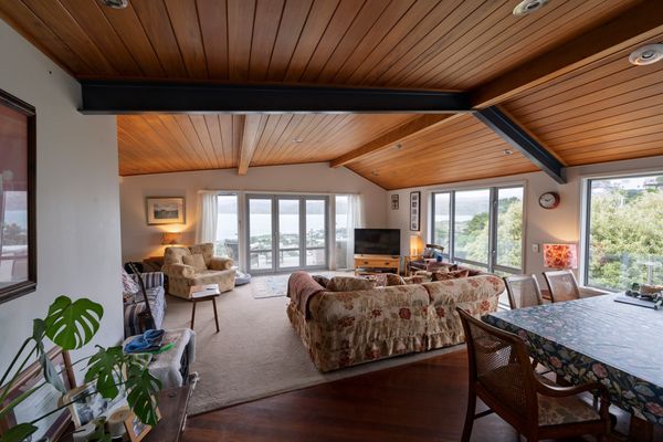 La maison de Richard