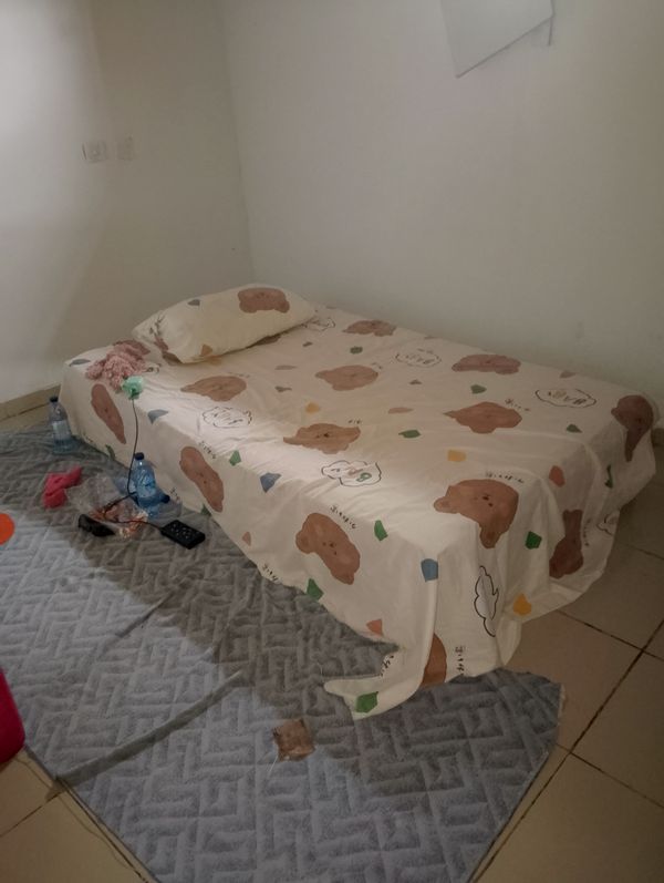 La maison de Princess