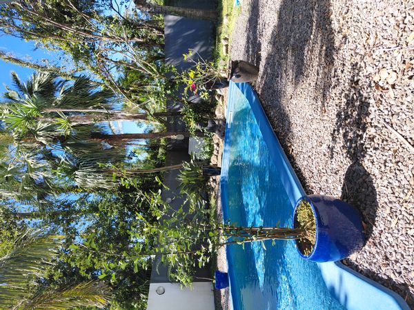 La maison de Audrey et Pierre