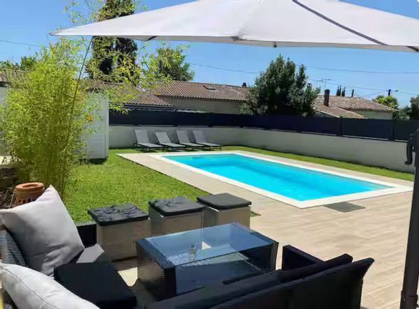 La maison de Clement