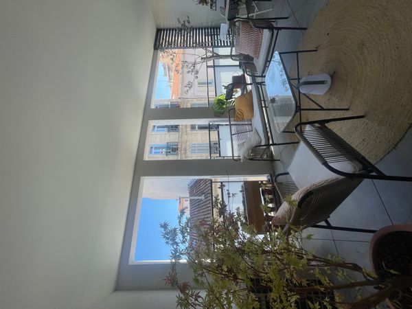 La maison de Bertrand & Margaux